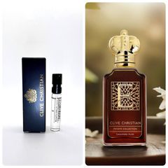 E Cashmere Musk by Clive Christian