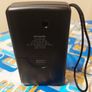 Aiwa CR-S3 AM Portable Pocket Radio - Works Great. Image 3