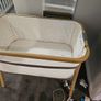 Baby Cot Image 2