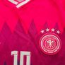 germany Jamal  Jersey and mexico Jersey , Nike shorts set size S Image 3