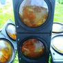 Railway Signal Light Image 4