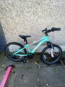bikes