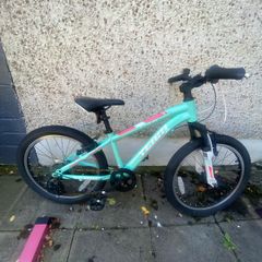bikes