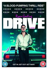 Drive DVD