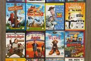 Childrens DVDs