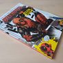 Marvel Deadpool Annual 2019 (Superhero Hardback Comic Book NEW) Image 4