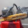 Partner K650 Active II Consaw Image 4