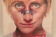 Nurse Jackie Season Seven Television Series 2 Disc DVD