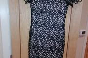 beautiful new designer dress
