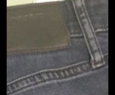 hilfiger jeans Mens 34 W 32 L
