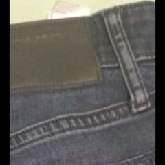 hilfiger jeans Mens 34 W 32 L