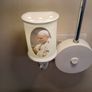 Pope Porcelain Electric Night Light Image 3