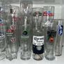 Samuel Adams Boston Lager Beer Pint Glass bulmers Tiger beer Official Pint Glass guinness hop house 13 Heineken Carlsberg coors smithwicks orchard thieves Rockshore cider Galway hooker tuborg corona Image 8