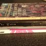 Rare Weird Fiction Classics Collection Image 2
