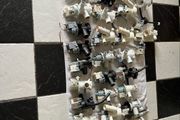 Drain Pump For Washing Machines Are Available