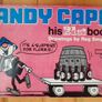Vintage Andy Capp Books Image 7