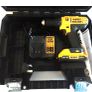DeWalt 18V Hammer Drill Image 4