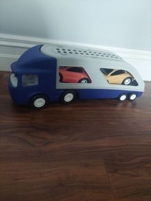 Little Tikes Truck