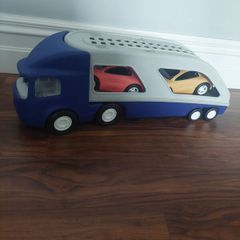 Little Tikes Truck