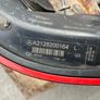 Mercedes E Class Outer Taillight Image 4