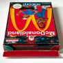 McDonald Land for Nintendo NES - Boxed Image 9