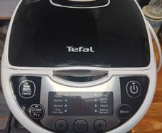 Tefal Multi Cooker/ Rice Maker