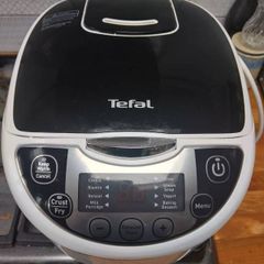 Tefal Multi Cooker/ Rice Maker