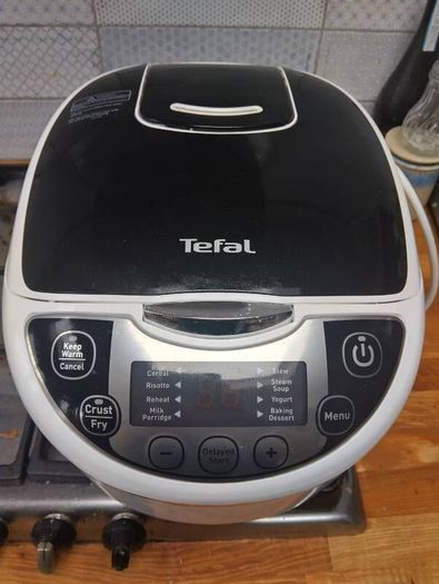 Tefal Multi Cooker/ Rice Maker