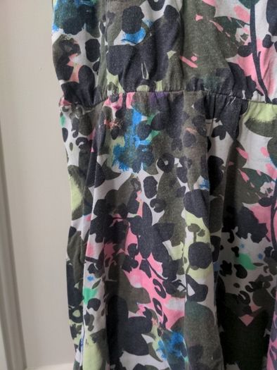MARKS &SPENCER girls dress