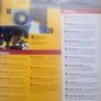Rare Jordan F1 magazine (postage included) Image 2