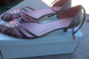 Size 8 sandals/ shoe