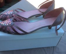 Size 8 sandals/ shoe
