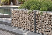 DIY  Gabion baskets (x 10) FREE P&amp;P