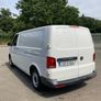 Volkswagen transporter T6 Lwb Image 3