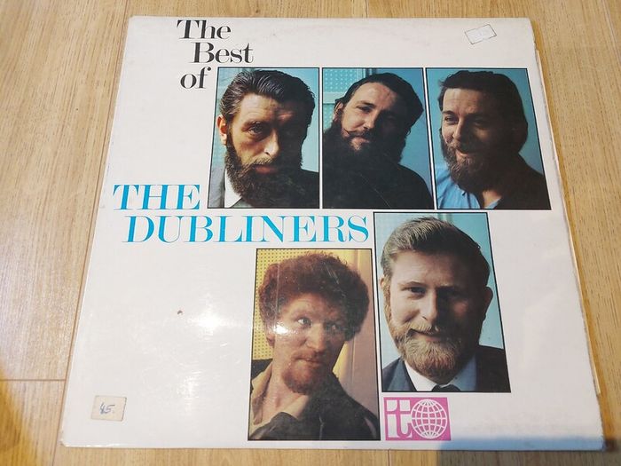 Batch Of Vinyl Records For Sale (15/15) - All Cleaned And In Excellent Condition