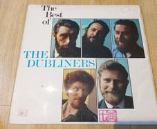 The Dubliners - Vinyl Records