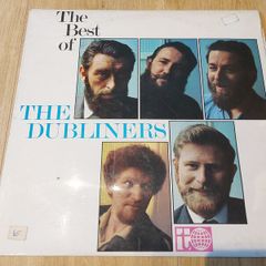 The Dubliners - Vinyl Records