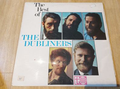 The Dubliners - Vinyl Records