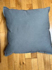 cushions