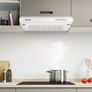 Candy White Cooker Hoods 60 CM Galway City Centre  New Stock Boxed Fully Guaranteed Collection or Delivery Can Be Arranged In Galway City Centre Area Also Available in White Image 2