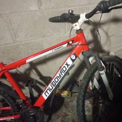 road bikes