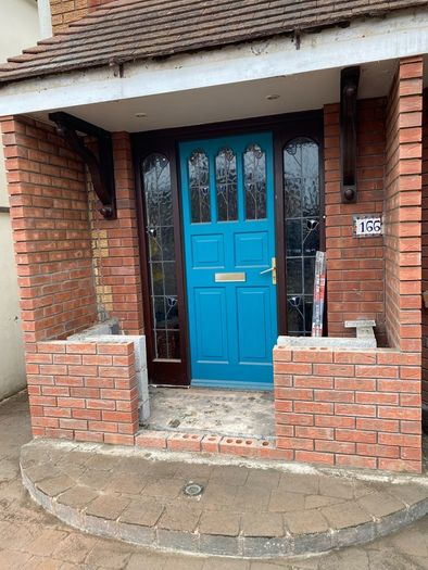 Handyman/Bricklayer/Blocklayer