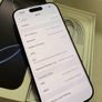 iphone 16 pro 128 gb Image 8