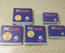 PC Friendly - Introduction to Computers