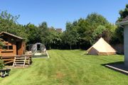 Full 100 % Full Canvas Professional Bell Tents 2026 model New