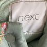 NEXT Toddler Winter Coat Image 2