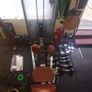 Inner and outer thigh machine Image 7