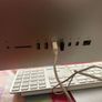 iMac 21.5-inch Late 2012 - 2.9GHz i5, 8GB RAM Image 3