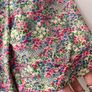 vintage blouse Image 2