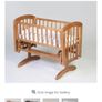 Baby crib Image 2